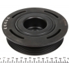 Шкив коленвала, 2.2dCi 03- (7 дорожёк)