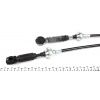 Трос куллисы КПП 2.8dTi 98-