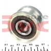 Шкив генератора 1.9dCi 01- (-AC)  Master