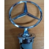 Значок передний W124 Mercedes Benz W124