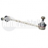 Тяга переднего стабилизатора 230mm, R CDI