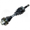 Полуось передняя, 2.2 CDI W638