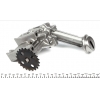 Насос масляный 1.5dCi, 1.6i 16v