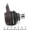 Опора шаровая 97-02 (отв. крепл. 10mm)