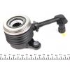 Подшипник выжимной 1.5dCi 05- (гидравлический)