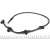 Шланг обратки OM646 2.2CDI