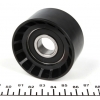 Ролик генератора гладкий 1.9-2.5dTi (-A C) (31x60mm)