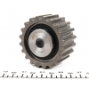 Ролик натяжной ребристый d=59.3mm 1.9dCI
