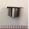 Ролик натяжной ГРМ 1.9D dCi 97-08
