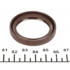 Сальник коленвала передний 1.5dCi (35x47x7)