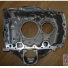 Картер сцепления, кожух кпп ZF