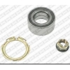 Подшипник передней ступицы 01- (с ABS) d=86mm