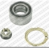 Подшипник передней ступицы R15 16 +ABS (45x83x39) c 2008г