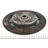 Комплект сцепления 2.0-2.5dCi 242mm (107кВт.) 06-  Master