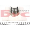 Вкладиши шатунные 1.5dCi STD