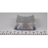Вкладыши шатунные 2.0dCI 0,25mm