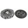 Сцепление в сборе 2,5TDI 240mm 65-100квт механика