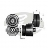 Ролик натяжной гладкий 1.9dCi 01- (+A C) (65x30mm)
