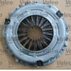 Комплект сцепления 2.0-2.5dCi 242mm (107кВт.) 06-  Master