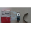 Вкладыши коренные OM611-612 (1cyl.) 0.25mm