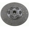 Диск сцепления 430mm