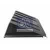 Крышка АКБ