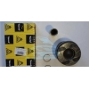 Поршня, 2.2 CDI 88.5mm, (палец d=28) W638