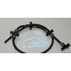 Шланг обратки OM646 2.2CDI