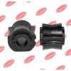 Подушка переднего стабилизатра Citroen Nemo 08- (d=20mm)1.300 00 00