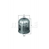 Фильтр центрифуги AE400 40 80 MACK D=10mm