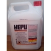 Антифриз 5L синий  -80*С (тип G11)