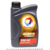 Масло двигателя Quartz Energy 9000 5W-40 1L