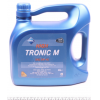 Масло двигателя, High Tronic M 5W-40 4L