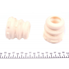 Комплект пружин (Pro-Kit) VW Golf VII Skoda Octavia III Seat Leon 12- (4 шт.)