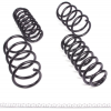 Комплект пружин (Pro-Kit) VW Golf VII Skoda Octavia III Seat Leon 12- (4 шт.)
