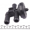 Масло двигателя, Turboral 10W-40 60L