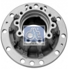 Ступица колеса задний мост с ABS H=253mm D=380mm