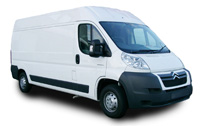 Citroen-jumper
