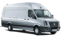 VW-Crafter