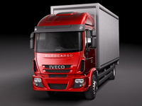 iveco-eurocargo