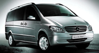 mercedes-Viano