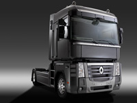 renault magnum